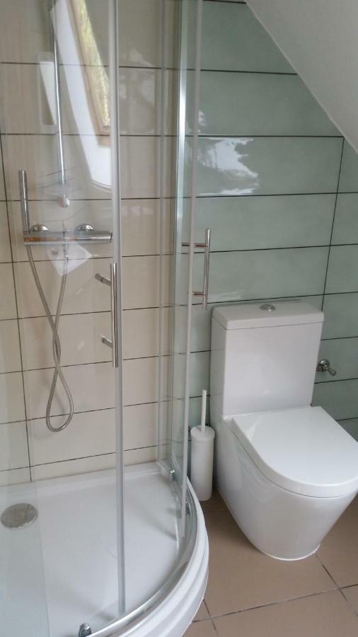 Classy Panoráma Apartman Tihany Exterior foto