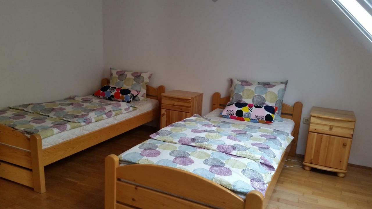 Classy Panoráma Apartman Tihany Exterior foto