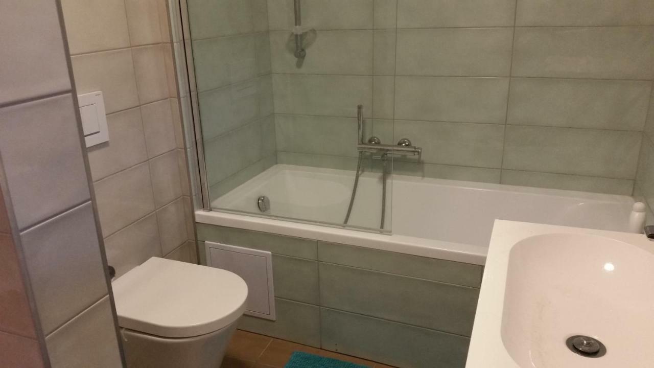 Classy Panoráma Apartman Tihany Exterior foto