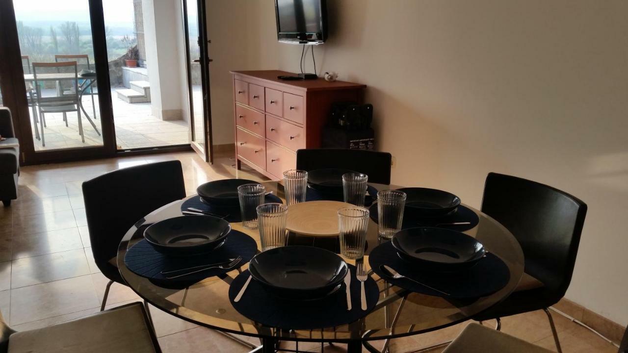 Classy Panoráma Apartman Tihany Exterior foto